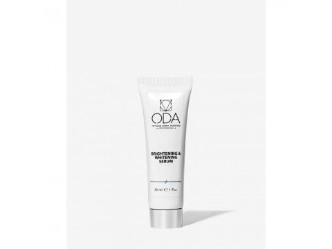 ODA ŠVIESINAMASIS-BALINAMASIS SERUMAS 30 ML ODA ŠVIESINAMASIS-BALINAMASIS SERUMAS 30 ML